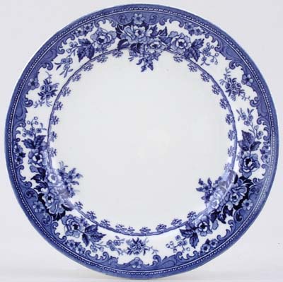 Plate c1900